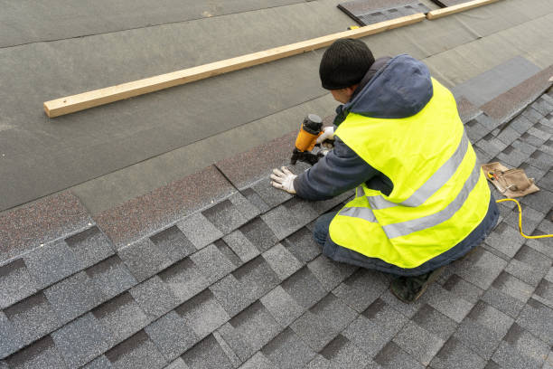 Tile Roofing Contractor in Dunmore, PA