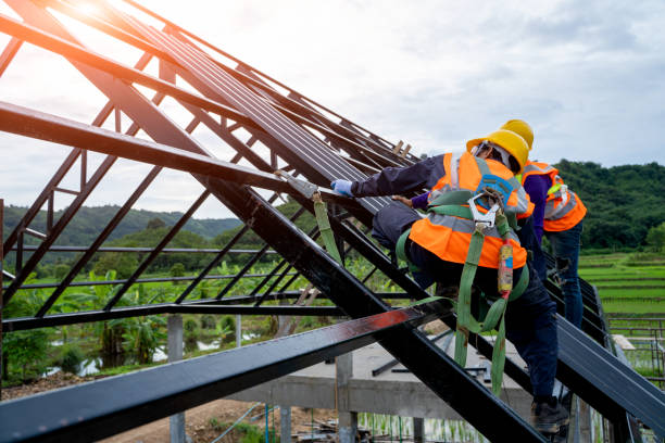 Best Flat Roof Repair Services  in Dunmore, PA