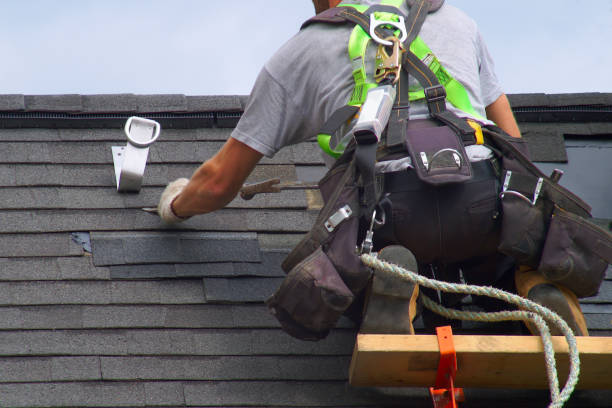 Best Metal Roofing Contractor  in Dunmore, PA