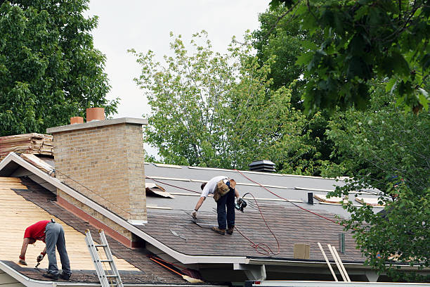 Roof Installation Near Me in Dunmore, PA