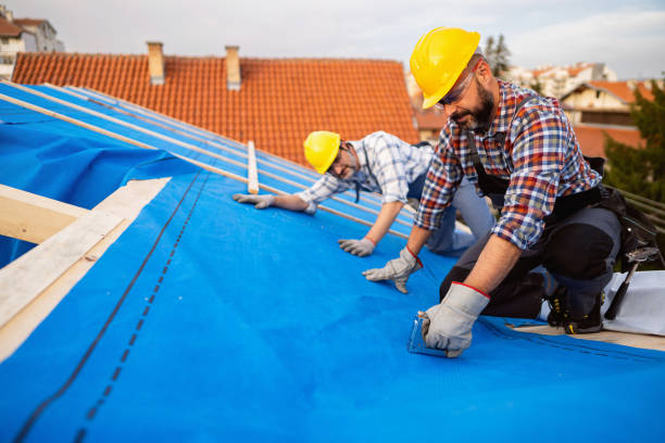 Best Emergency Roof Repair  in Dunmore, PA