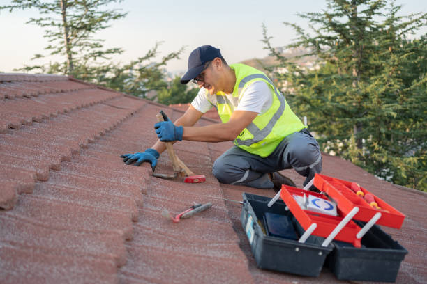 Quick and Trustworthy Emergency Roof Repair Services in Dunmore, PA