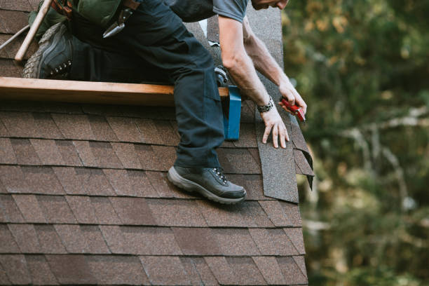 Professional Roofing Contractor in Dunmore, PA